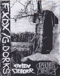 Gorgonized Dorks : Faction Disaster - Gorgonized Dorks Gorgonized Dorks : Faction Disaster - Gorgonized Dorks